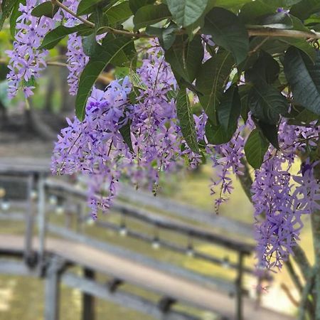 Baan Klong Resort Damnoen Saduak Экстерьер фото