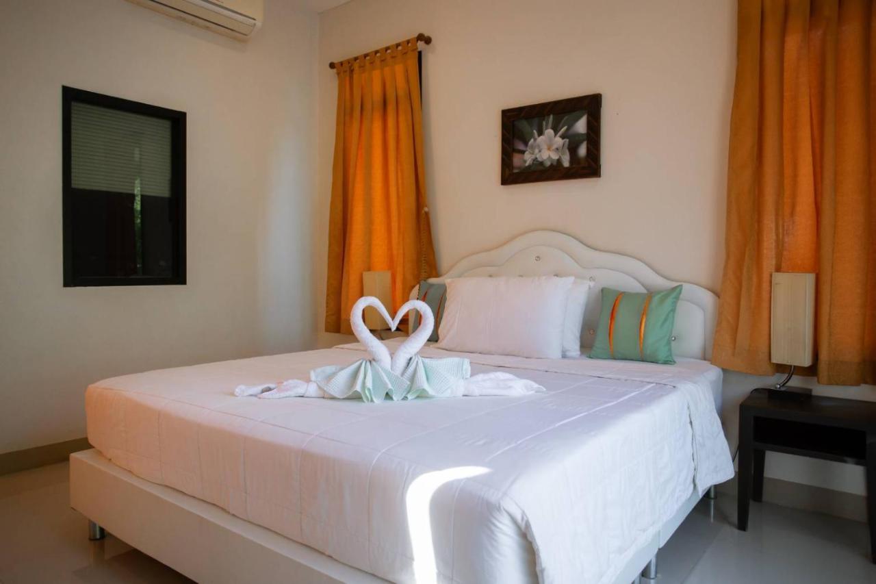 Baan Klong Resort Damnoen Saduak Экстерьер фото
