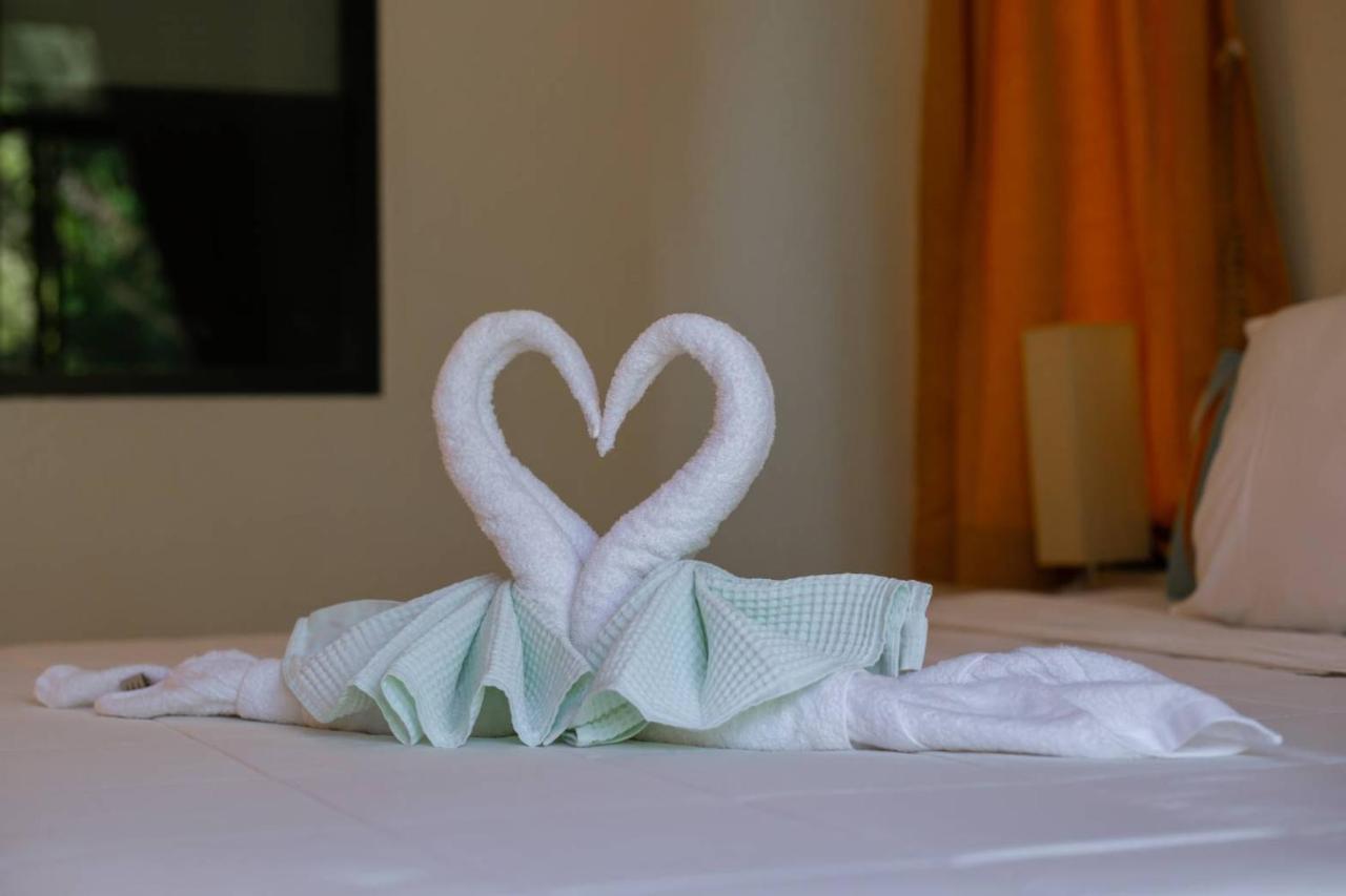 Baan Klong Resort Damnoen Saduak Экстерьер фото