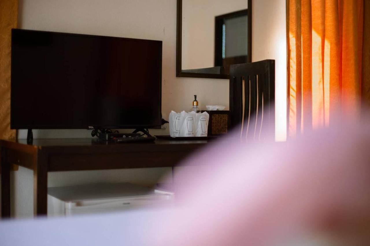 Baan Klong Resort Damnoen Saduak Экстерьер фото