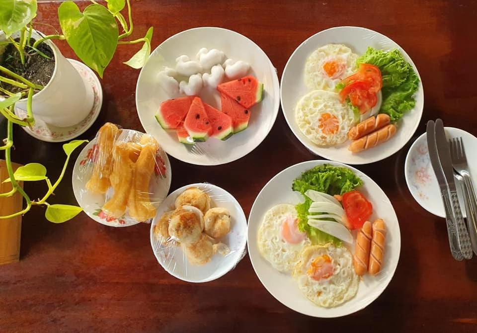 Baan Klong Resort Damnoen Saduak Экстерьер фото